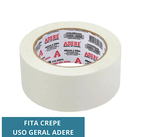 Fita Crepe